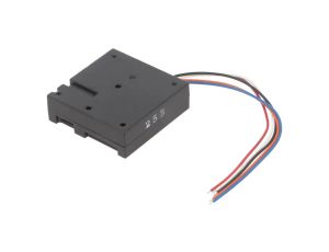 Czujnik gazu czystość powietrza Zakres 0 - 2000ug/m3 -10 - 60C SN-GCJA5L