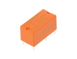 Przekaźnik elektromagnetyczny SPDT 2,2VDC 5A PCB 9-1415389-1