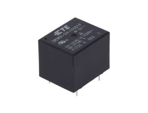 Przekaźnik elektromagnetyczny SPDT 5VDC 10A 277VAC 1-1721150-0