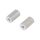 Gwint UNC4-40 Zestaw nakrętka x2 11mm 5205933-3