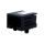 Gniazdo RJ45 8-PIN Kat 3 niskoprofilowe Układ 8p8c na PCB 215877-1