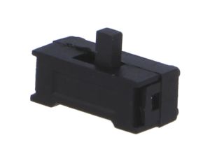 Przełącznik suwakowy Poz 2 SPDT 0,1A 12VDC ON-ON Il.wypr 3 1825282-1