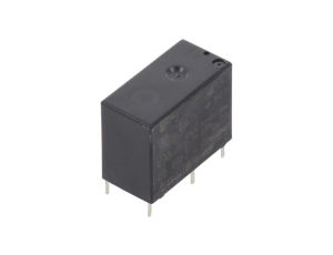 Przekaźnik elektromagnetyczny SPST-NO 5VDC 10A THT 1461352-2