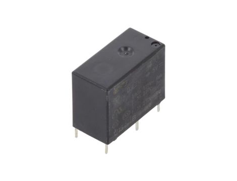Przekaźnik elektromagnetyczny SPST-NO 5VDC 10A THT 1461352-2