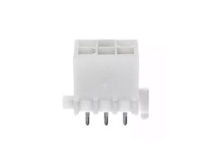 Gniazdo przewód-płytka męskie Mini Universal MATE-N-LOK THT 770178-1