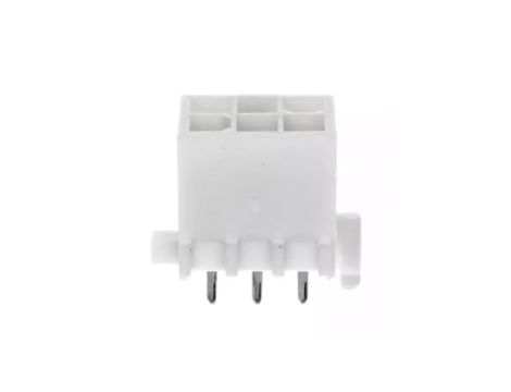 Gniazdo przewód-płytka męskie Mini Universal MATE-N-LOK THT 770178-1
