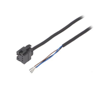 Przewód przyłączeniowy 1m 0,2mm2 światłowodowy CN-73-C1
