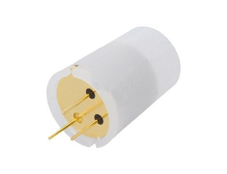 Czujnik ruchu odbiciowy cyfrowe Uzas 3 - 6V DC 5m -20 - 60C AMN33112J