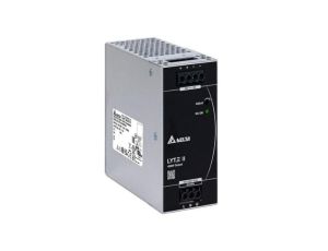 Zasilacz na szynę DIN 24V 480W 20A seria Lyte II DRL-24V480W1EN