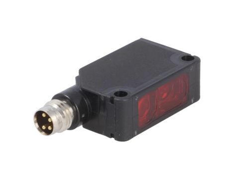 Czujnik fotoelektryczny zasięg 2 - 50mm PNP DARK-ON,LIGHT-ON CX-441-P-Z