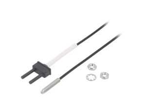 Czujnik światłowodowy zasięg 0 - 48mm Sposób zadz odbiciowy FD-EG30