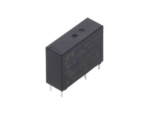 Przekaźnik elektromagnetyczny SPST-NO 12VDC 5A THT 1721531-2