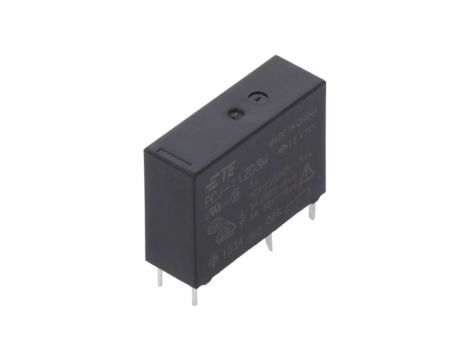 Przekaźnik elektromagnetyczny SPST-NO 12VDC 5A THT 1721531-2