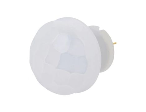Czujnik ruchu odbiciowy cyfrowe Uzas 3 - 6V DC 10m -20 - 60C AMN34112J