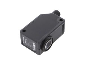 Czujnik znaczników zasięg 0 - 10mm PNP DARK-ON,LIGHT-ON 100mA LX-101-P-Z