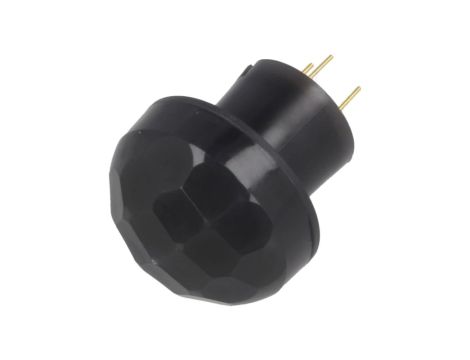Czujnik ruchu odbiciowy cyfrowe Uzas 3 - 6V DC 10m -20 - 60C AMN34111J
