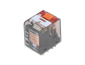 Przekaźnik elektromagnetyczny 4PDT 115VAC 6A 250VAC 9-1419111-0