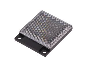 Reflektor 50,3x59,3x8,3mm RF-230