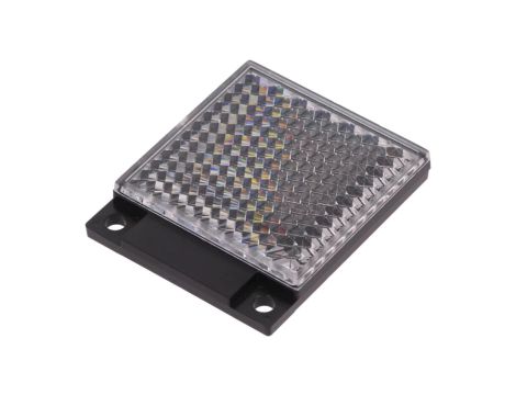 Reflektor 50,3x59,3x8,3mm RF-230