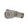 Adapter T BNC męski, BNC żeński x2 T 50 Ohm 5-1634532-1