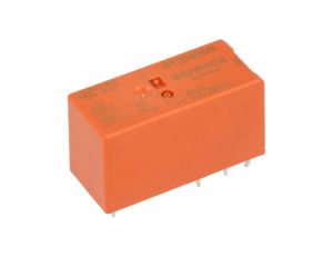 Przekaźnik elektromagnetyczny SPDT 6VDC 16A 250VAC 9-1393239-3