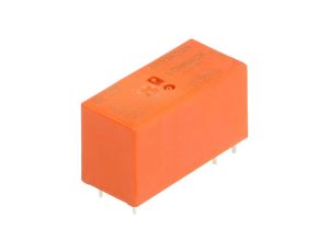 Przekaźnik elektromagnetyczny SPST-NO 24VDC THT IP40 2-1393240-4