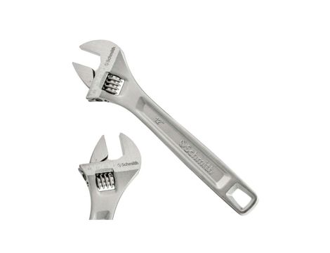 Klucz nastawny 0-20mm 150cm klucz szwedzki Schmith