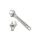 Klucz nastawny 0-20mm 150cm klucz szwedzki Schmith