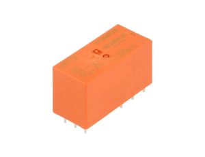 Przekaźnik elektromagnetyczny SPDT 5VDC 16A 250VAC 8-1393239-5