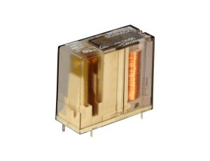 Przekaźnik elektromagnetyczny SPDT 24VDC 8A 250VAC 9-1393230-5