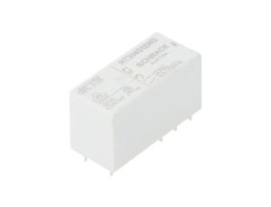 Przekaźnik elektromagnetyczny SPDT 12VDC 16A 250VAC 8-1415535-6