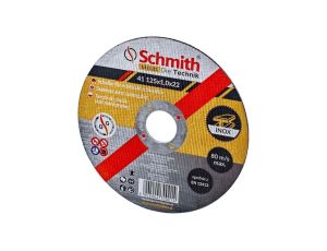 Tarcza do cięcia stali nierdzewnej INOX 230x2,0 Schmith
