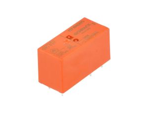 Przekaźnik elektromagnetyczny SPDT 5VDC 12A 250VAC 0-1393239-7