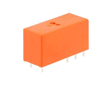 Przekaźnik elektromagnetyczny SPDT 48VDC 16A 250VAC 1393240-1
