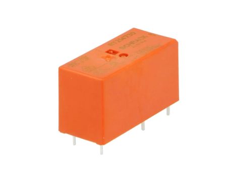 Przekaźnik elektromagnetyczny SPDT 230VAC 12A 250VAC 1419108-6
