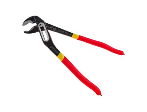 Klucz nastawny do rur 180mm szczypce żabka Schmith