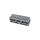 Przełącznik KVM USB-C 2x1 z DisplayPort 1.4 Video 8K Techly