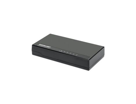 Switch Gigabit 5x RJ45 desktop