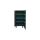 Stacja Ładująca Urządzenia Mobilne 80x USB-A 5V 2.1A 4 Półki