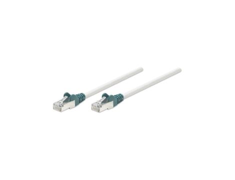 Patch Cord Kat5e SFTP 2m CrossOver RJ45 100 Miedzi