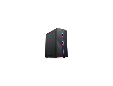 Obudowa Gamingowa Bandit BPA2 1x USB 3.0 b. Zasilacza