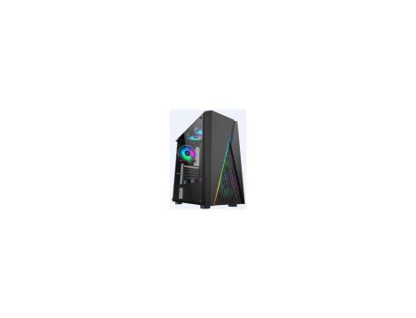 Obudowa Gamingowa Bandit BPA3 USB 3.0 ARGB b. Zasilacza