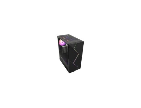 Obudowa Gamingowa Bandit BPA1 USB 3.0 ARGB b. Zasilacza