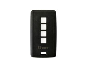BleBox uRemotePro Pilot uniwersalny bezprzewodowy WiFi SMARTHOME czarny
