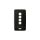BleBox uRemotePro Pilot uniwersalny bezprzewodowy WiFi SMARTHOME czarny