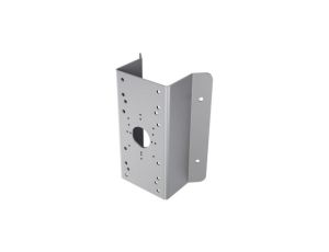 Adaptor (uchwyt) narożny do montażu kamery przemysłowej (DS-1276ZJ-SUS)