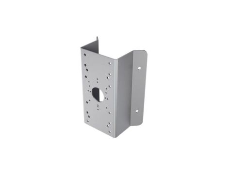 Adaptor (uchwyt) narożny do montażu kamery przemysłowej (DS-1276ZJ-SUS)