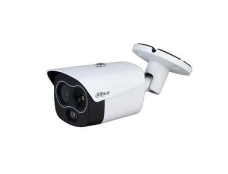 Kamera IP (TPC-BF1241-D3F4)