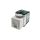 Moduł keystone RJ45 beznarzędziowy UTP kat.6A Podw. par. transmisyjne ALANTEC MB007-1