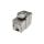 Moduł keystone RJ45 beznarzędziowy STP kat.6A PoE+ Podw. par. transmisyjne ALANTEC MB005-1